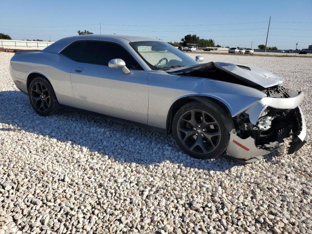 2020 DODGE CHALLENGER - 2C3CDZAG2LH240320