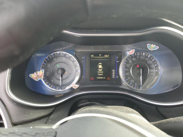 1C3CCCAB9GN164225 Chrysler 200 Limited