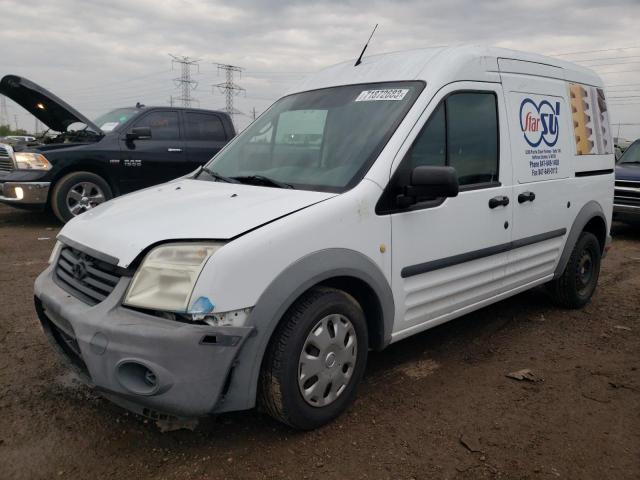 2012 Ford Transit Connect XL