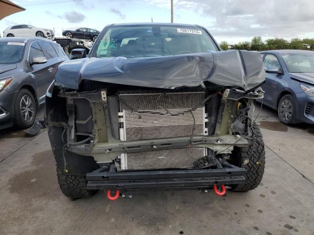 2022 GMC CANYON AT4 1GTG6FEN2N1278954