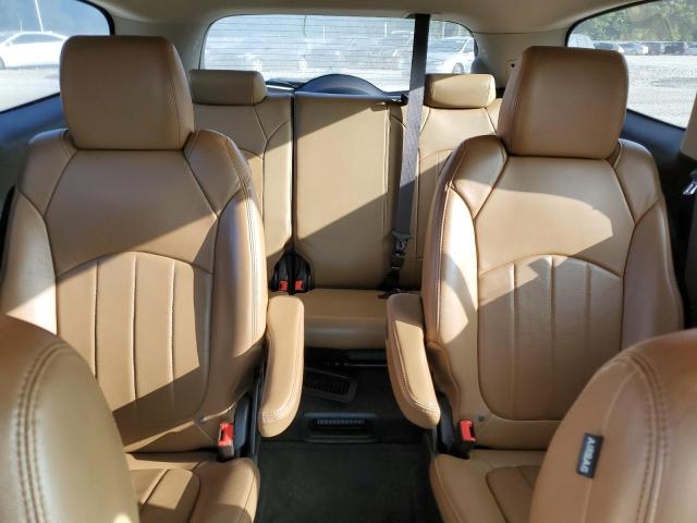 5GAKRCKD1EJ359666 Buick Enclave