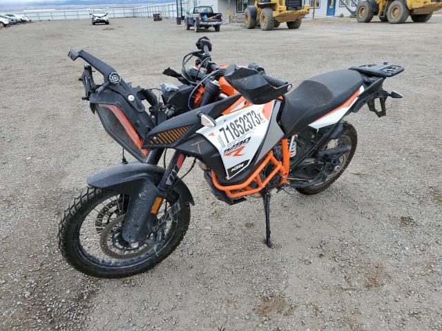 2018 KTM 1290 SUPER - VBKV59408JM997036