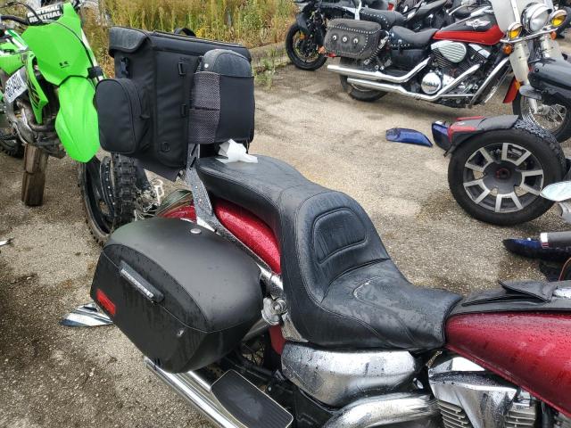 2003 HONDA VT1300 S 1HFSC52013A007179