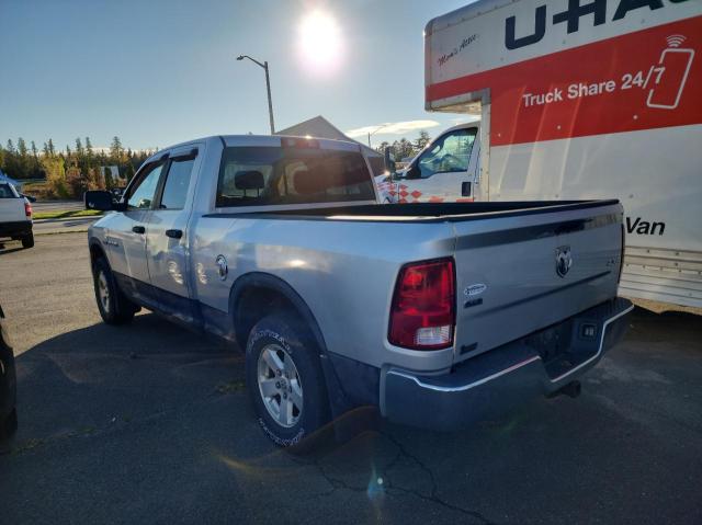 2009 Dodge Ram 1500 VIN: 1D3HV18T09S714762 Lot: 73804283