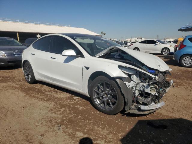 5YJ3E1EA0MF047249 | 2021 TESLA MODEL 3