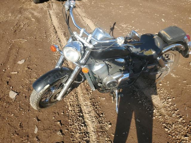 2003 HONDA VT750 CDA - JH2RC44483M700002
