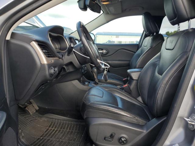1C4PJMDS9FW751523 Jeep Cherokee Limited