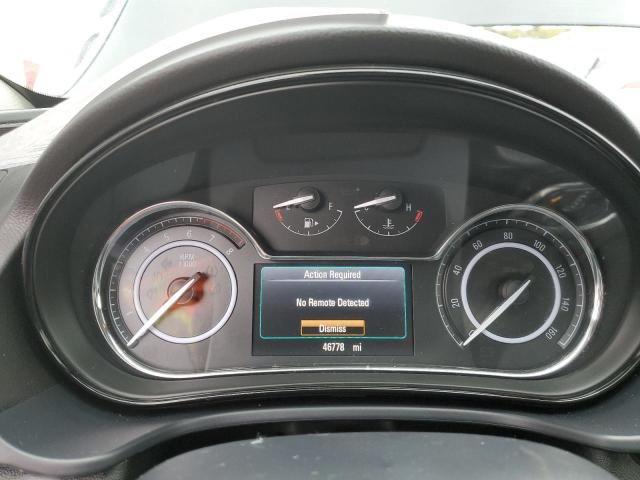 2G4GS5GX5G9131414 Buick Regal Premium