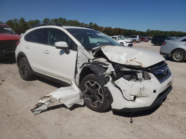 JF2GPADC0F8288375 Subaru Xv Crosstrek 2.0 Premium