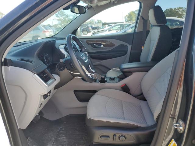 2018 GMC TERRAIN SL - 3GKALMEV2JL279757