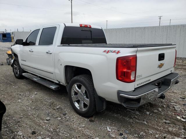 3GCUKSEC1GG244479 | 2016 CHEVROLET SILVERADO