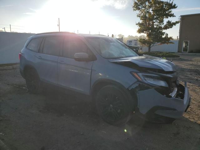 2022 HONDA PILOT BLAC - 5FNYF6H74NB032531