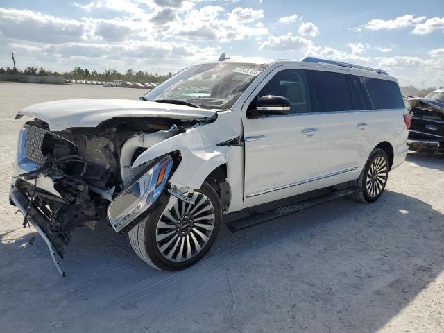 2020 Lincoln Navigator L Reserve