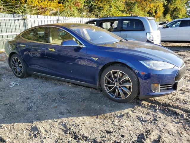2015 TESLA MODEL S 70 5YJSA1S27FF082653