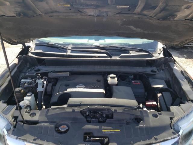 5N1AR2MM0DC678850 2013 Nissan Pathfinder S