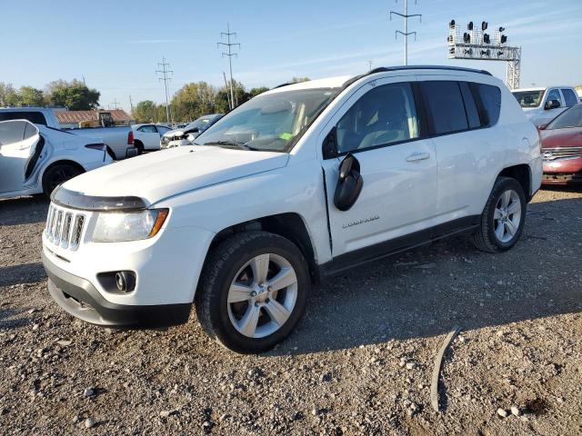 2016 Jeep Compass Sport VIN: 1C4NJCBAXGD705255 Lot: 70839443