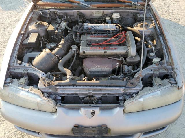 1992 Eagle Talon VIN: 4E3CS44R8NE044547 Lot: 72689813