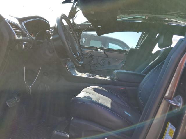 2FMPK4AP9KBC27227 Ford EDGE ST