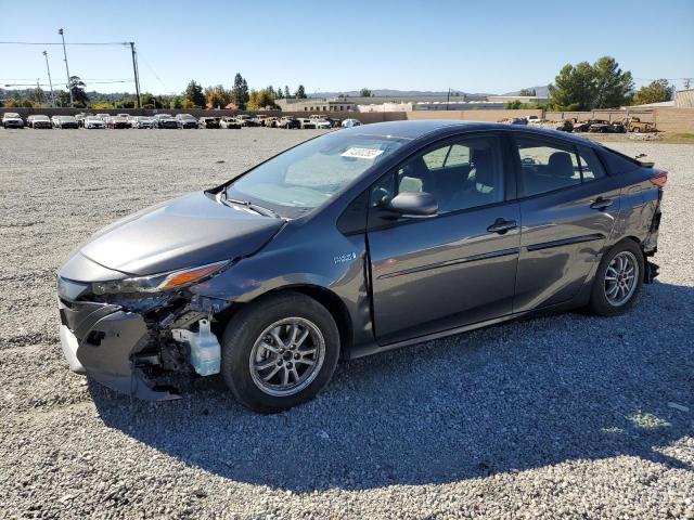 JTDKAMFP1M3171409 Toyota Prius PRIM