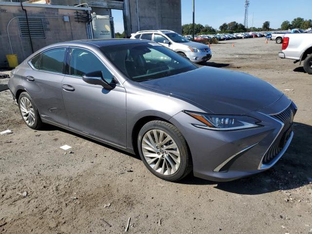 58AFZ1B18MU098676 Lexus ES350 ES 350 BAS 4