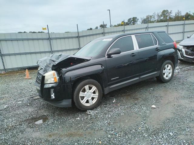 2014 GMC Terrain SLE