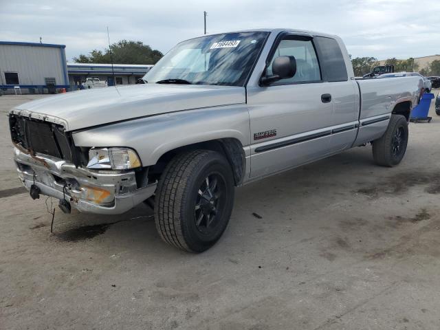 1998 Dodge Ram 2500 