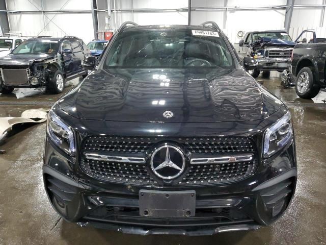 W1N4M4HB3LW033572 Mercedes-Benz Glb 250 4matic