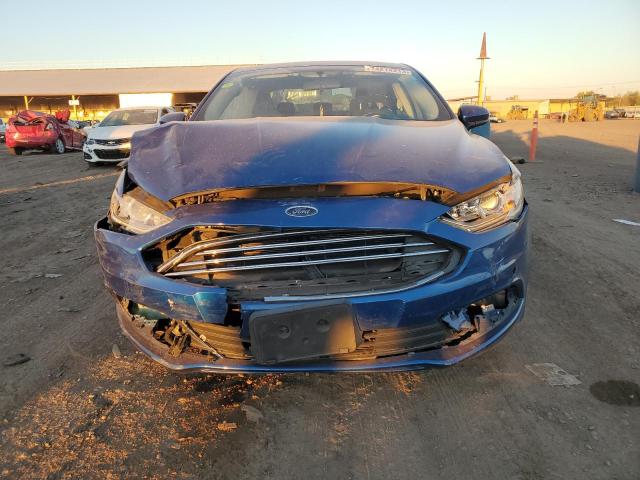 2018 FORD FUSION SE - 3FA6P0HD7JR241204