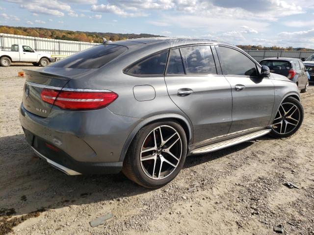 4JGED6EB9HA072095 Mercedes-Benz Gle Coupe 43 Amg