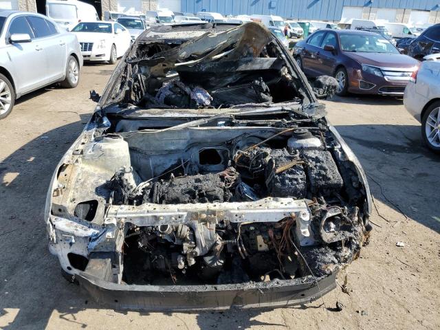 1G1PG5SB4F7230591 Chevrolet CRUZE LTZ