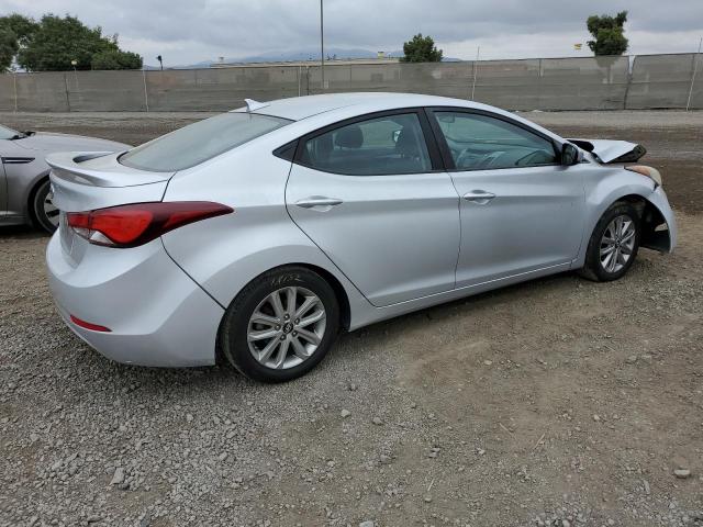 KMHDH4AE6FU320609 | 2015 HYUNDAI ELANTRA SE