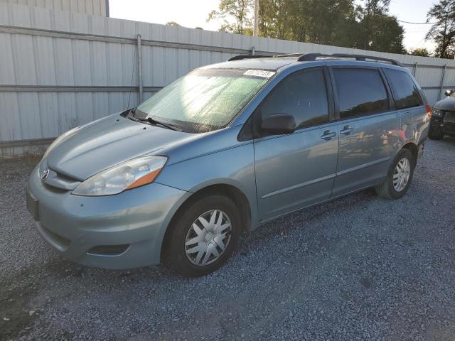 2007 Toyota Sienna CE