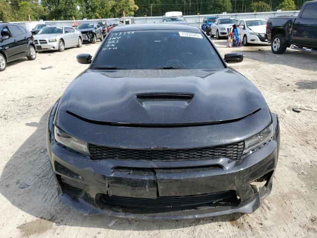 2C3CDXGJ6MH556408 | 2021 Dodge charger scat pack