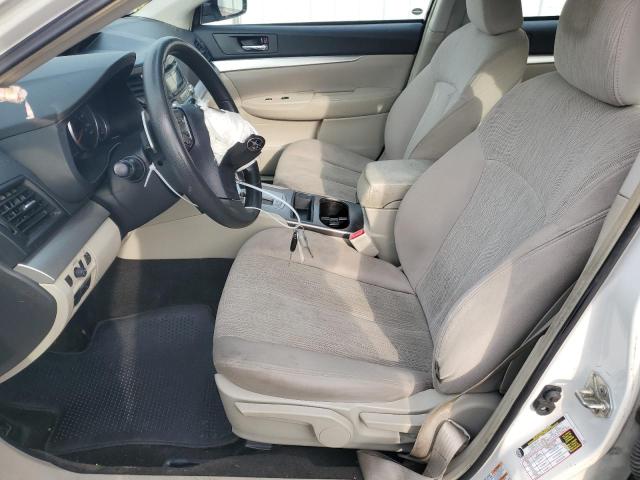 4S4BRCAC5E3309814 Subaru Outback 2.5i