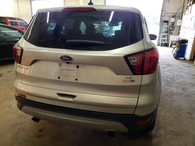 1FMCU9GDXKUB50512 | 2019 FORD ESCAPE SE