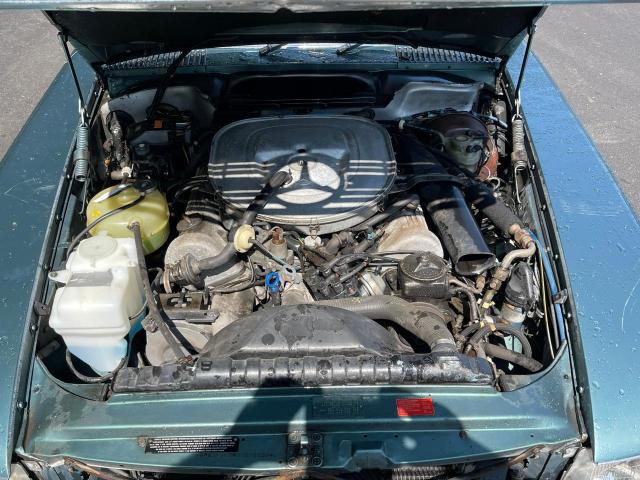 10702412030838 1980 Mercedes-Benz 450 Slc