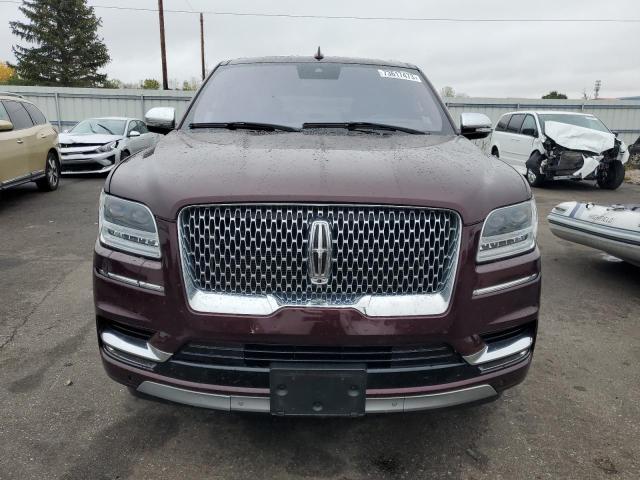 5LMJJ2TT1KEL16587 Lincoln Navigator  5