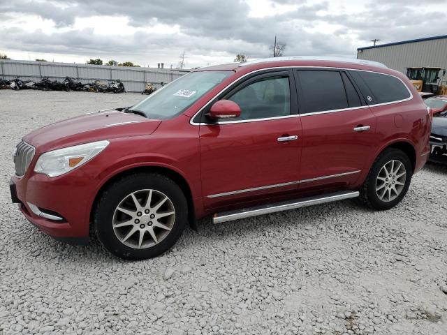 2013 Buick Enclave 