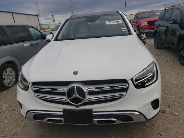 W1N0G8DB8LF837062 Mercedes-Benz GLC 300