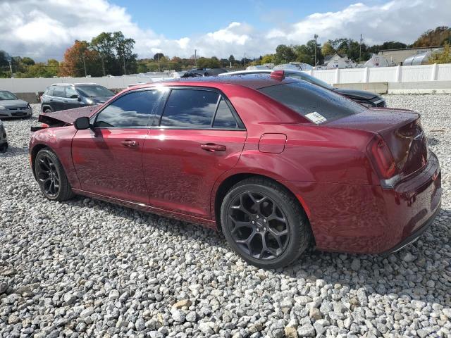 Vin: 2c3ccabgxkh589761, lot: 72325253, chrysler 300 s 20192