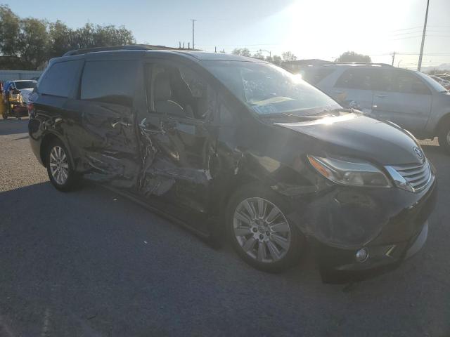 Vin: 5tdyk3dc2gs757749, lot: 71284423, toyota all models xle 20164