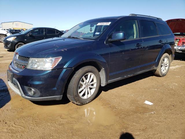 2013 Dodge Journey SXT