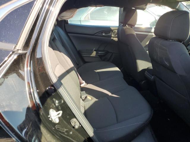 2018 HONDA CIVIC EX - SHHFK7H50JU431677
