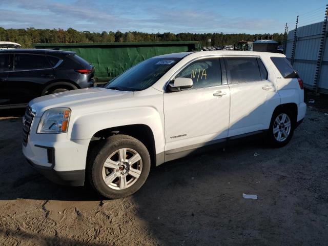 2016 GMC Terrain SLE