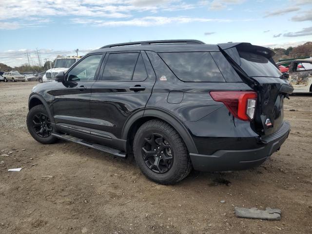 2022 FORD EXPLORER T - 1FMSK8JH7NGA44884