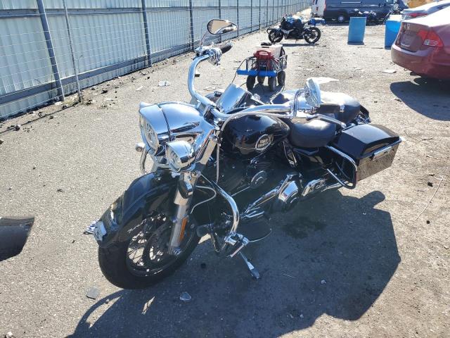 2009 HARLEY-DAVIDSON FLHRC 1HD1FR4169Y621976