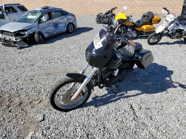 2006 HARLEY-DAVIDSON FXDBI CALI 1HD1GX1326K334172