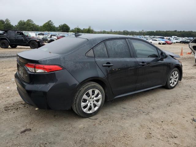 JTDEPRAE3LJ003036 Toyota COROLLA LE