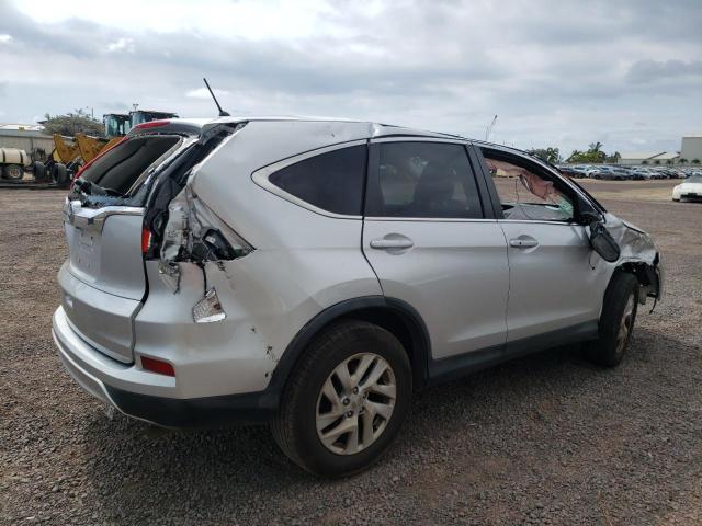 Vin: 3czrm3h5xfg704282, lot: 71244713, honda crv ex 20153