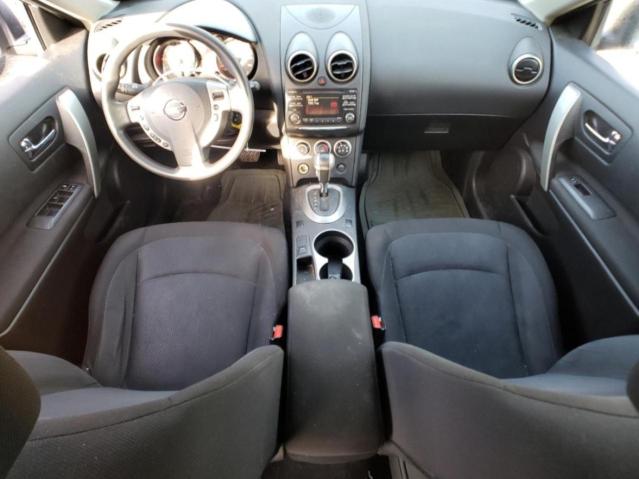 JN8AS5MV7FW766741 Nissan Rogue Select S